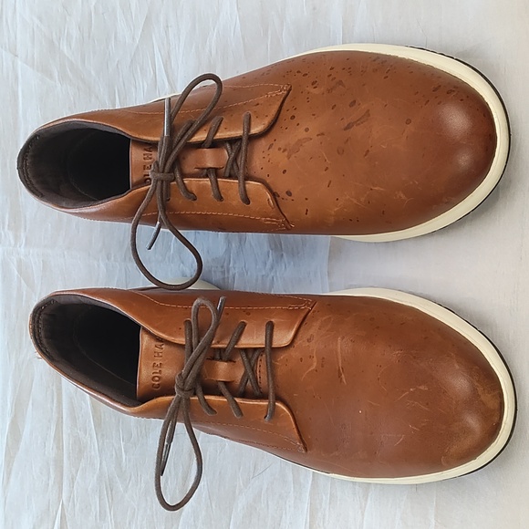 Cole haan men's casual shoes - Picture 3 of 6